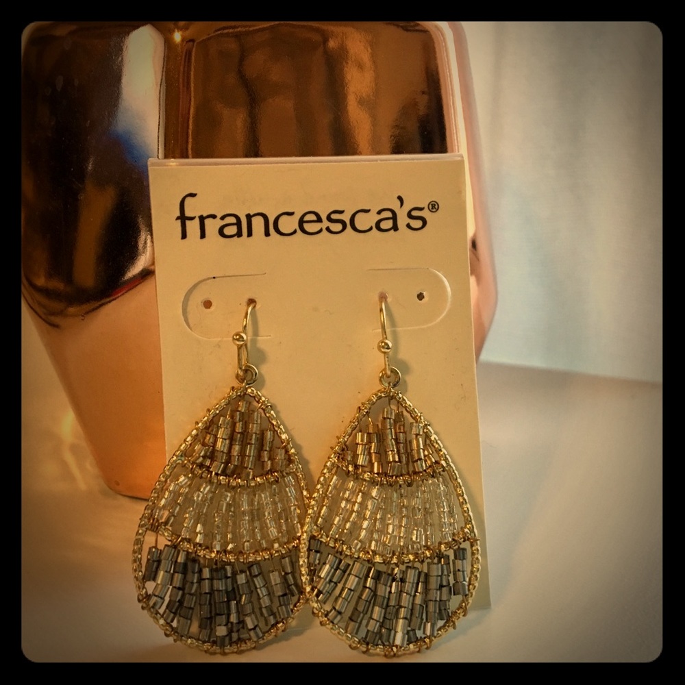 Francesca’s Earrings